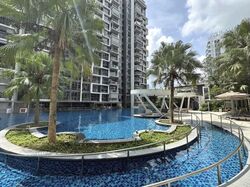 Blossom Residences (D23), Condominium #580264511